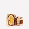 Warm Vanilla Sugar Gift Set