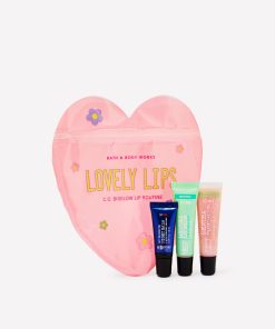 C.O. Bigelow Lip Routine Gift Set