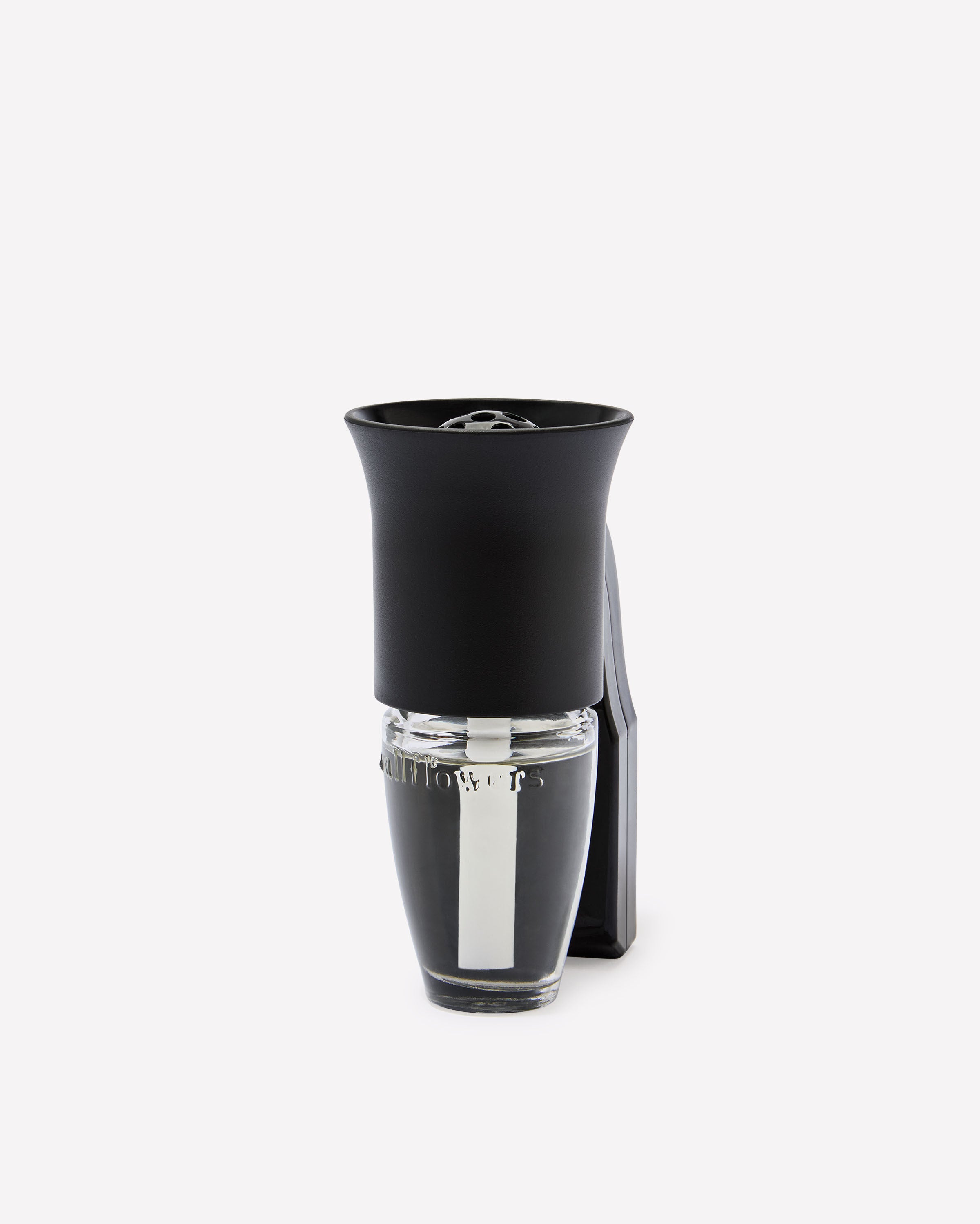 Black Flare Wallflowers Fragrance Plug