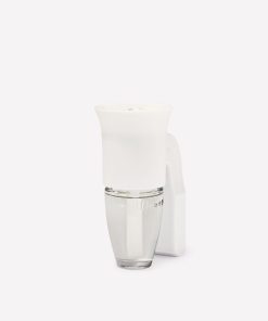 White Flare Wallflowers Fragrance Plug