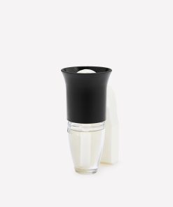 Black Flare Nightlight Wallflowers Fragrance Plug