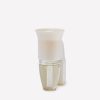 White Flare Nightlight Wallflowers Fragrance Plug