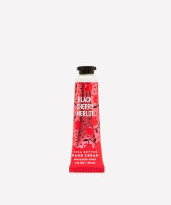 Black Cherry Merlot Hand Cream