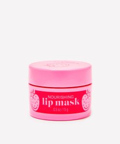 Strawberry Pound Cake Lip Mask