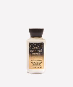 Into the Night Travel Size Body Lotion