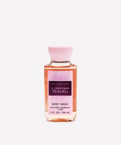 A Thousand Wishes Travel Size Body Wash