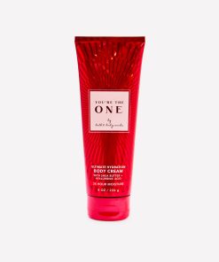 You're The One Ultimate Hydration Body Cream