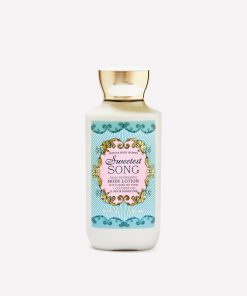 Sweetest Song Body Lotion