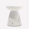 Marble Pedestal