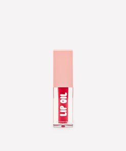Rosy Cheeks Lip Oil