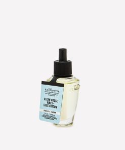 Clean House Vibes - Luxe Cotton Wallflowers Fragrance Refill