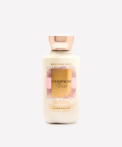 Champagne Toast Body Lotion