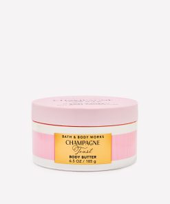 Champagne Toast Body Butter