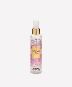 Champagne Toast Diamond Shimmer Mist