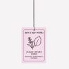 Clean House Vibes Hanging Fragrance Diffuser