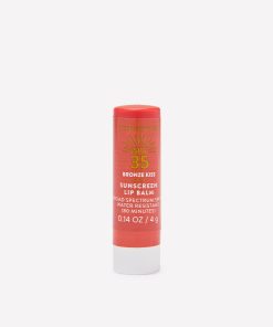 Bronze Kiss Sunscreen Lip Balm