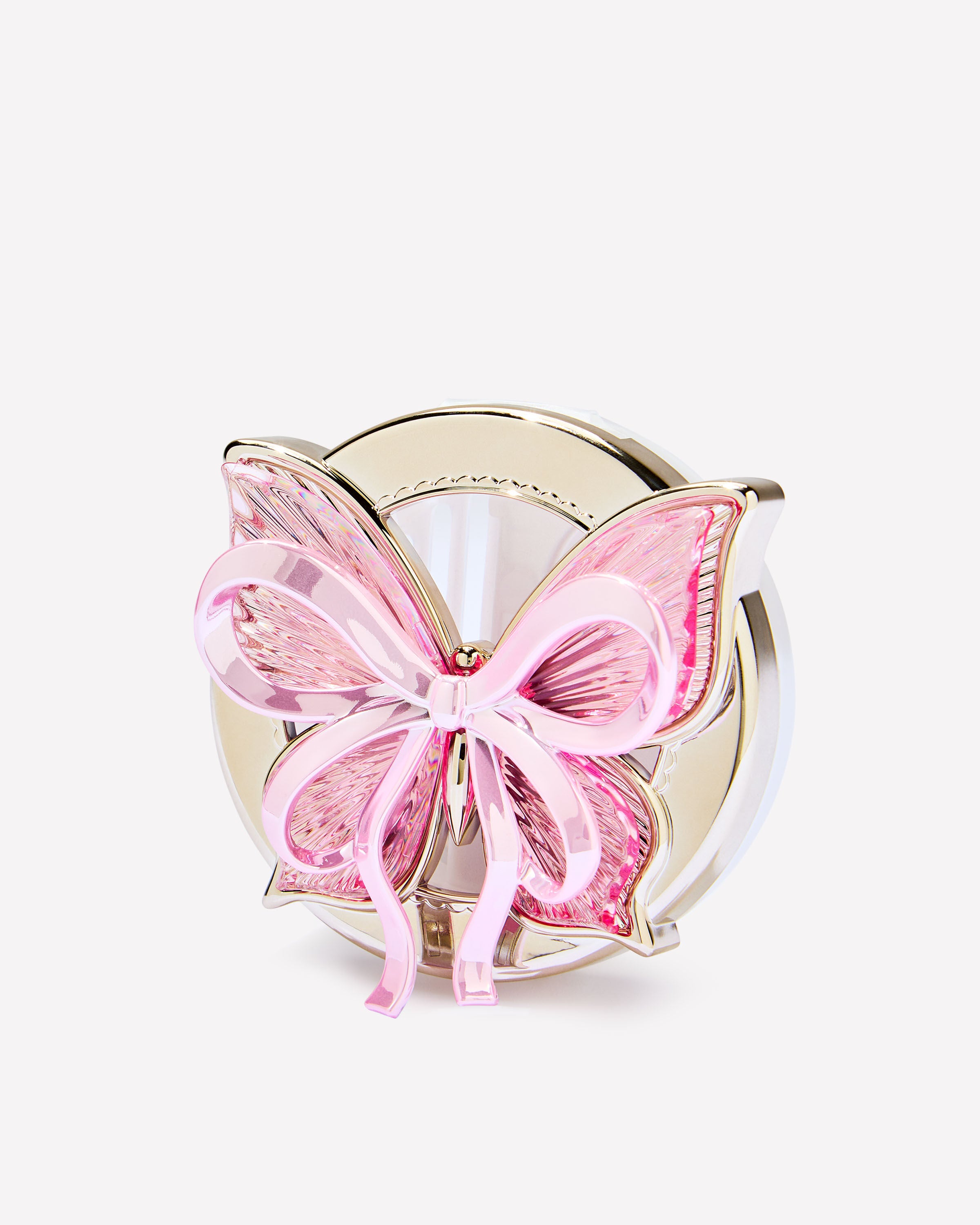 Bowterfly Car Fragrance Holder