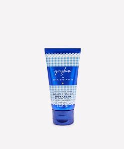 Gingham Travel Size Ultimate Hydration Body Cream