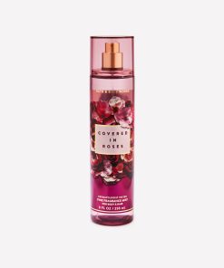Covered In Roses Fine Fragrance Mist