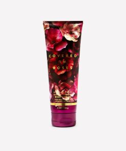 Covered In Roses Ultimate Hydration Body Cream