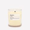 Fiji White Sands Single Wick Candle