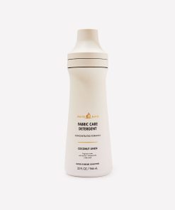 Coconut Linen Laundry Detergent