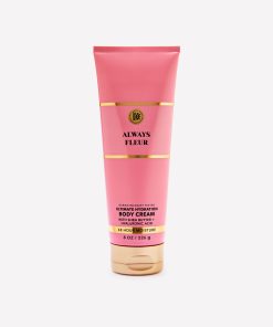 Always Fleur Ultimate Hydration Body Cream