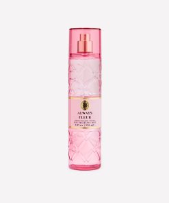 Always Fleur Fine Fragrance Mist