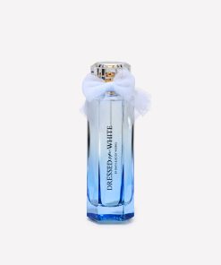 Dressed In White Eau De Parfum