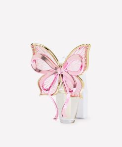 Bowterfly Scent Control™ Nightlight Wallflowers Fragrance Plug