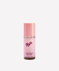 Coconut Nectar Travel Size Fine Fragrance Mist