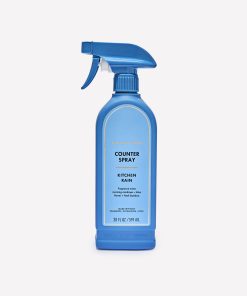 Kitchen Rain Counter Spray