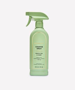 White Tea & Sage Counter Spray