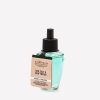 Sea Salt & Driftwood Wallflowers Fragrance Refill