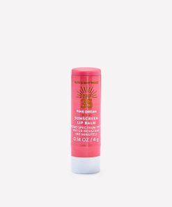 Pink Dream Sunscreen Lip Balm