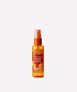 Pumpkin Pecan Waffles Hand Sanitizer Spray