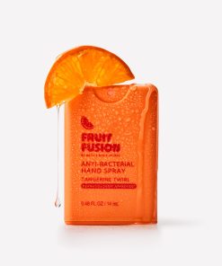 Tangerine Twirl PocketSpray Hand Sanitizer
