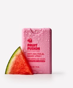 Watermelon Whirl PocketSpray Hand Sanitizer