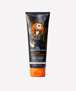 Jack Skellington Ultimate Hydration Body Cream