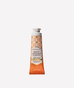 Sweet Cinnamon Pumpkin Hand Cream