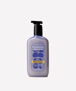 Triple-Berry Burst Revitalizing Gel Hand Soap
