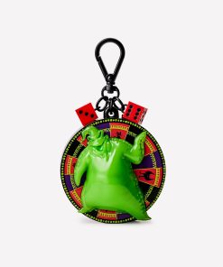 Light-Up Oogie Boogie PocketBac Holder