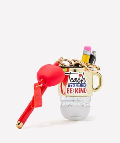 Teacher Multi-Use Keychain PocketBac Holder