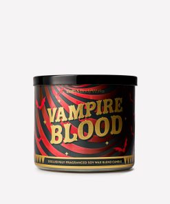 Vampire Blood