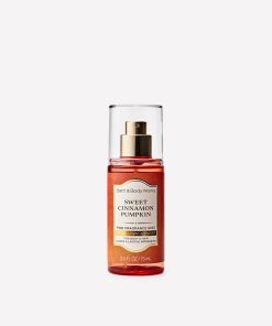 Sweet Cinnamon Pumpkin Travel Size Fine Fragrance Mist