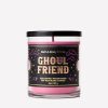 Ghoul Friend Single Wick Candle