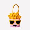 Summer Fries Pocketbac Holder