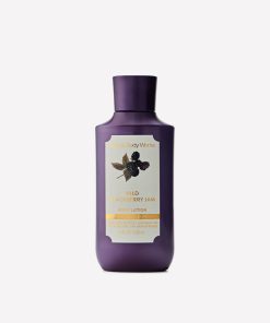 Wild Blackberry Jam Body Lotion