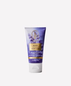 Lavender Vanilla Travel Size Ultimate Hydration Body Cream