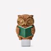 Reading Owl Scent Control™ Wallflowers Fragrance Plug